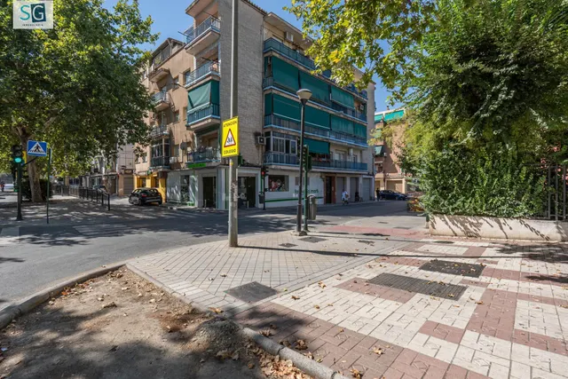 Piso 2 habitaciones 67m² en venta - Cerrillo de maracena — 36
