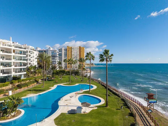 Apartamento 2 habitaciones 85m² en venta - Riviera del sol — 2
