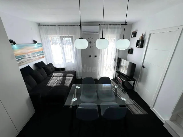 Dúplex 3 habitaciones 82m² en venta - Carrefour — 3