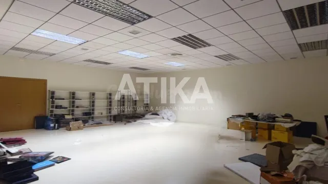 OFICINA EN ALQUILER - ONTINYENT