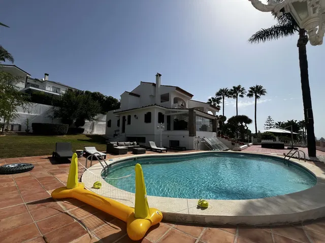Chalet 5 habitaciones 696m² en venta - Costa Del Sol — 47