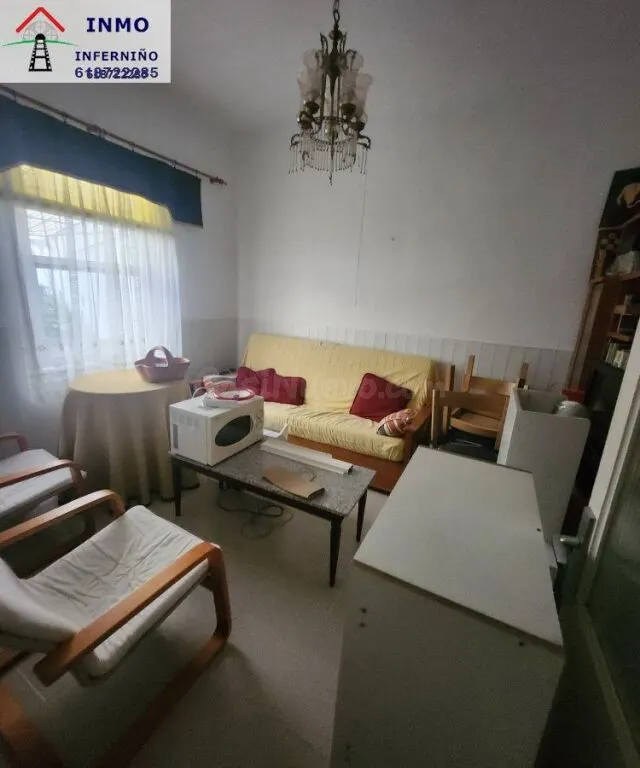 Edificio Viviendas en Venta en Ferrol La Coruña Ref: 437951 - foto 4