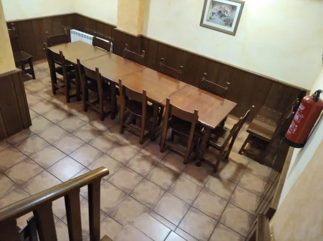 VENTA DE LOCAL Y NEGOCIO HOSTELERÍA EN ZAMORA ZONA LA VAGUADA — 3