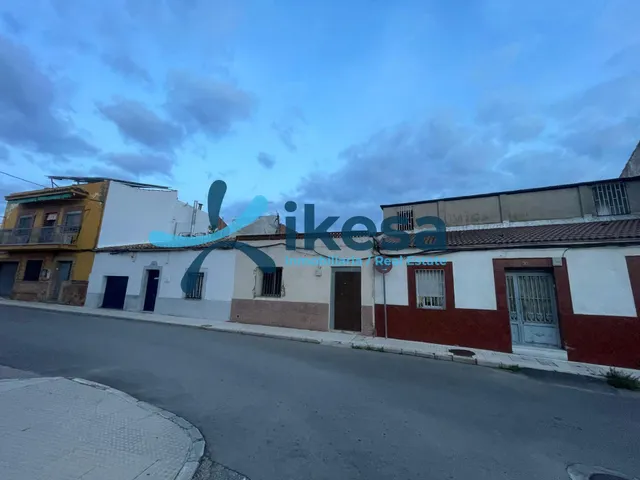 Venta de Casa en Linares, Jaén
