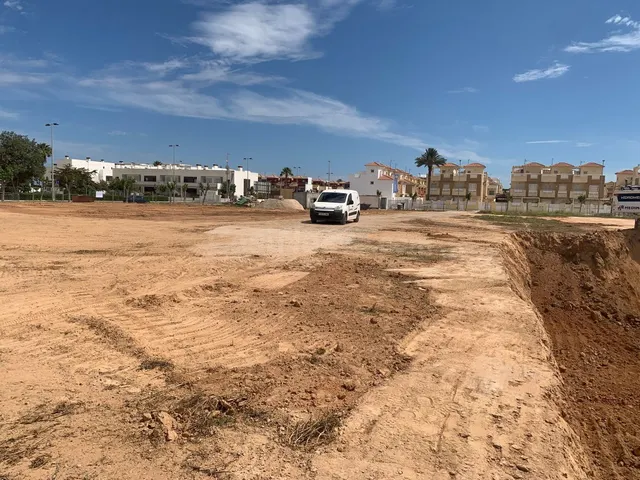 Ático en Venta en Pilar De La Horadada Alicante - foto 5