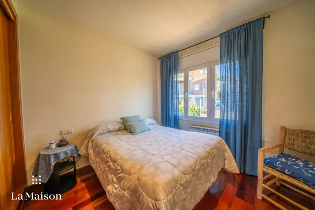 Casa a 4 vientos — 42