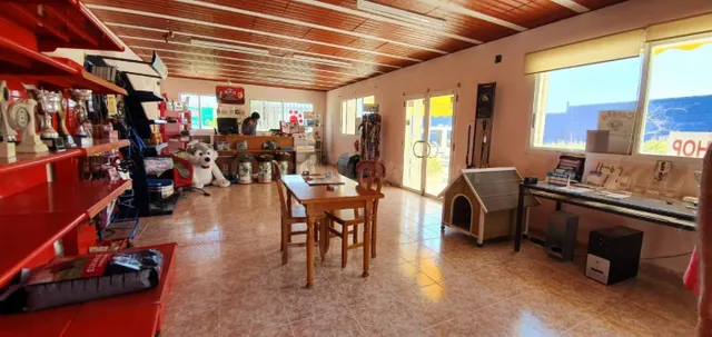 Parcela 1000m² en venta - Carretera de La Nucia - foto 3