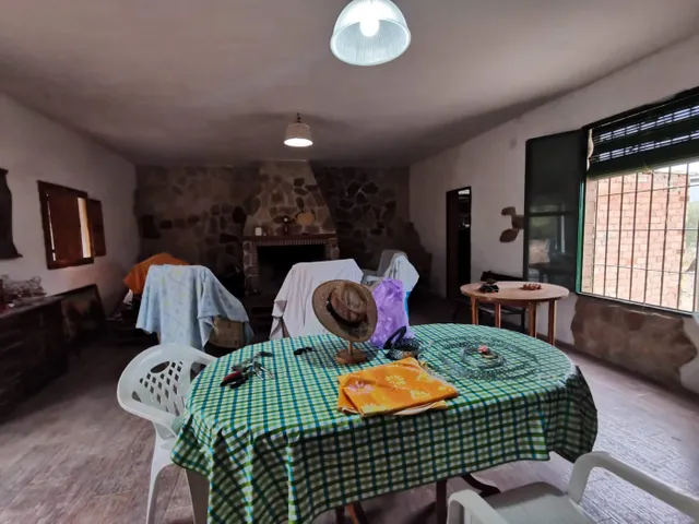 CASA DE CAMPO EN VENTA — 6