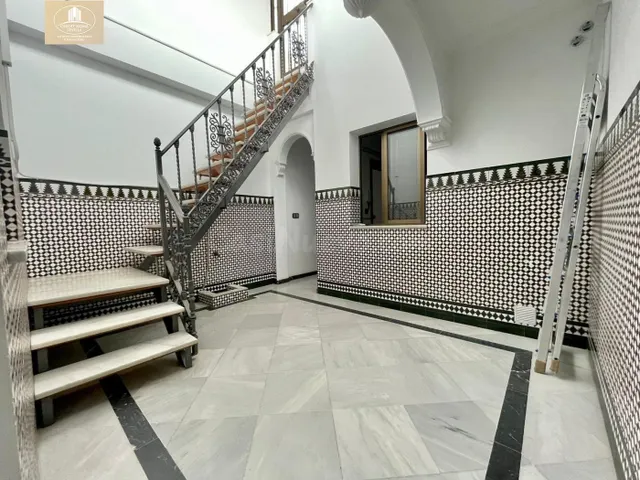 Casa 3 habitaciones 127m² en venta - Barrio de la soledad