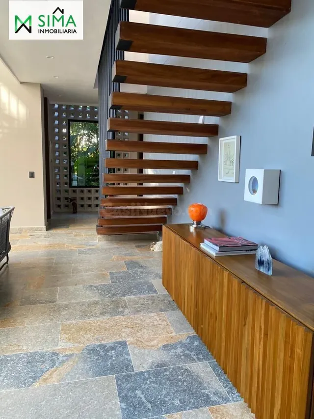 Exclusiva Residencia Amoblada con Ubicación Privilegiada - C - foto 5