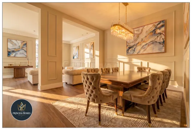 Refugio de Luz y Elegancia en Chamberí: Vivienda en venta en - foto 3