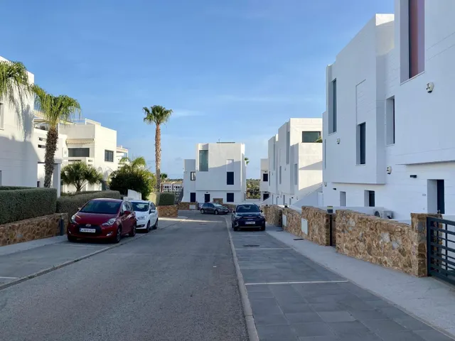 Bungalow 3 habitaciones en venta - Las Ramblas — 44