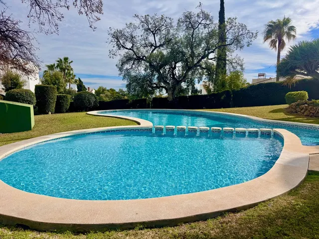 Ático 2 habitaciones 82m² en venta - Riviera del sol — 25