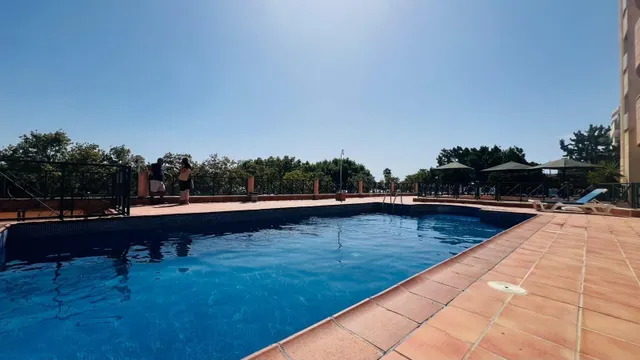 Exclusividad en el Paseo Marítimo de Palma — 26