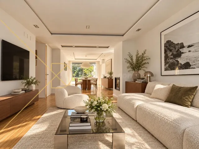 Exclusivo Chalet Adosado en Venta | Elegancia, Confort y Pri - foto 4