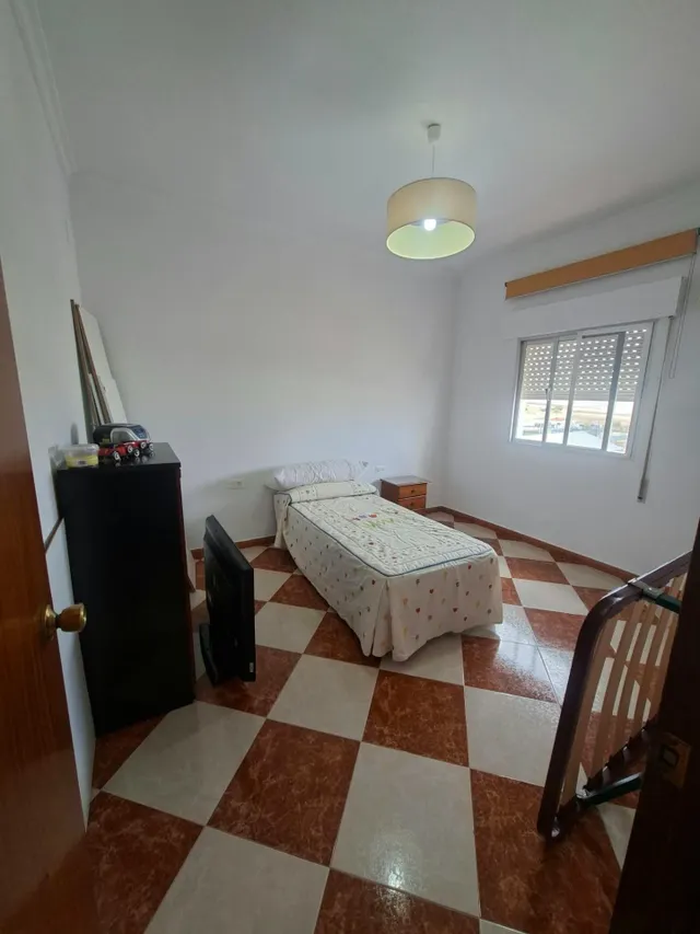 Ideal piso con terraza — 19