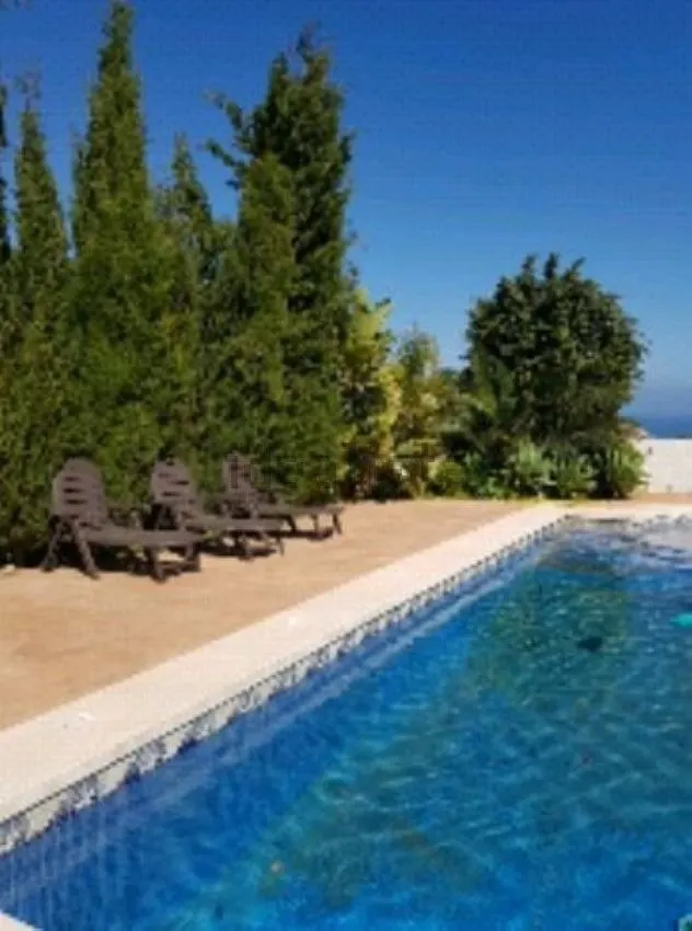 Chalet 4 habitaciones 309m² en venta - Centro — 7