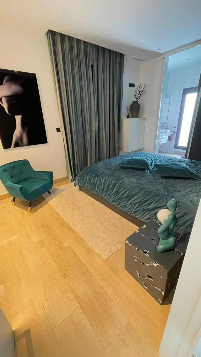 ¿Lujo, vistas al mar y paz absoluta? Tu oasis privado te espera en Finestrat. — 11