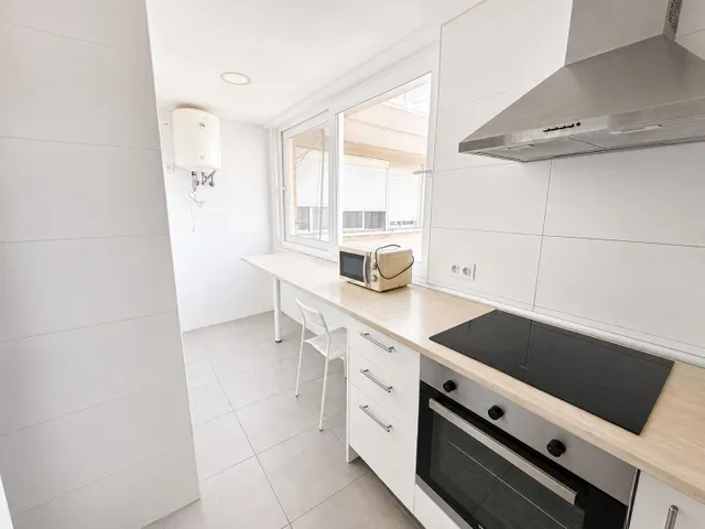 Piso amueblado de 3 habitaciones junto a las universidades — 13