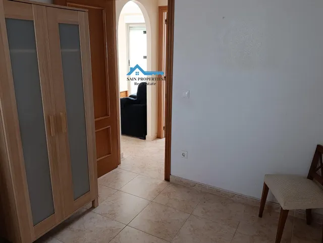 Luminoso piso a la venta en la Cala de Finestrat — 9