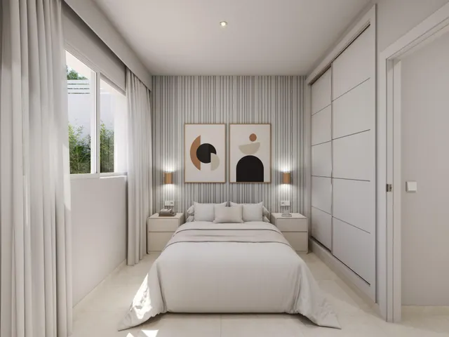 Residencial Punta Prima: Exclusividad y diseño en la Costa Cálida — 10