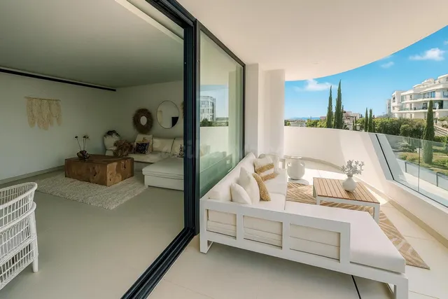 Apartamento 3 habitaciones 136m² en venta - Centro — 3