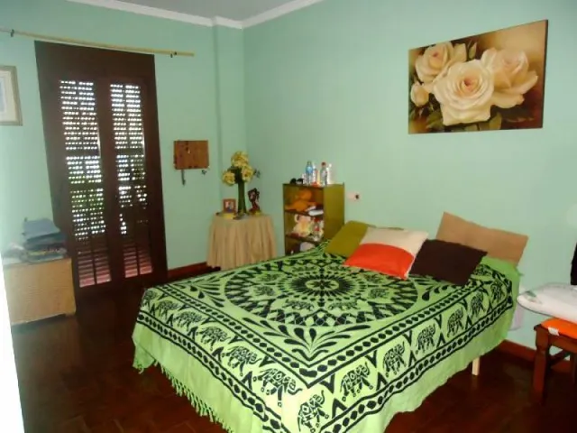 CASA - PRADO DEL REY — 7