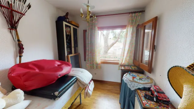 Villa 6 habitaciones 272m² en venta - Pinar de Campoverde — 12