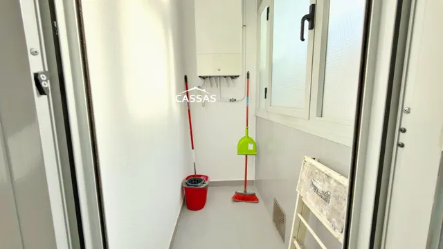 Apartamento en Zona Centro, junto a Calle del Cristo — 23