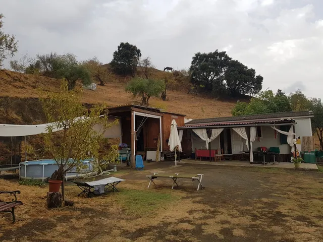 Parcela en venta - Andalucia — 7