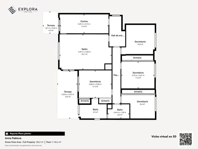 ATICO EN VENTA CÓRDOBA — 46
