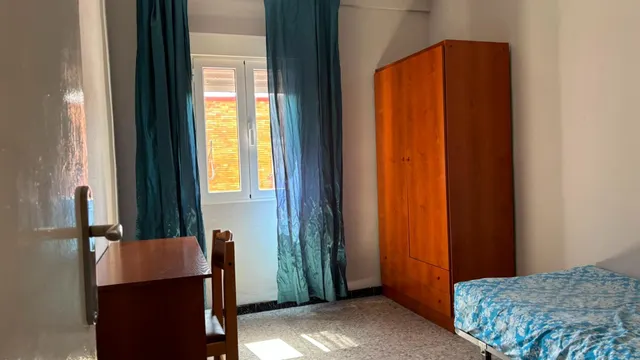 HABITACIÓN DE ALQUILER EN EL JUNCAL — 15
