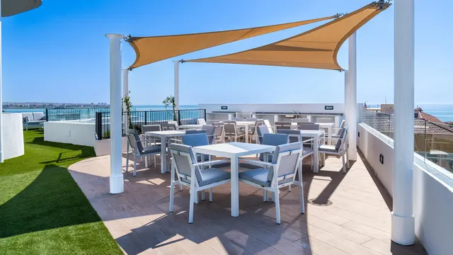 Impecable Apartamento en Punta Prima, Torrevieja — 20