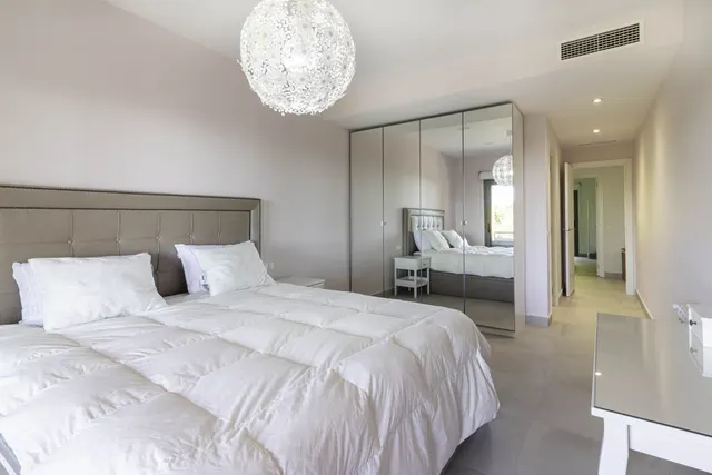 Apartamento 3 habitaciones 99m² en venta - Costa del Sol — 15