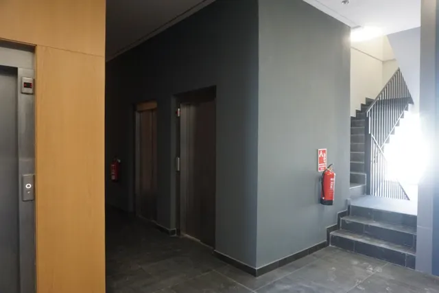 ESTRENA  ESTA ESPECTACULAR VIVIENDA CON PISCINA  DE 2 habitaciones Y DOS BAÑOS CON GARAJE INCLUIDO — 13