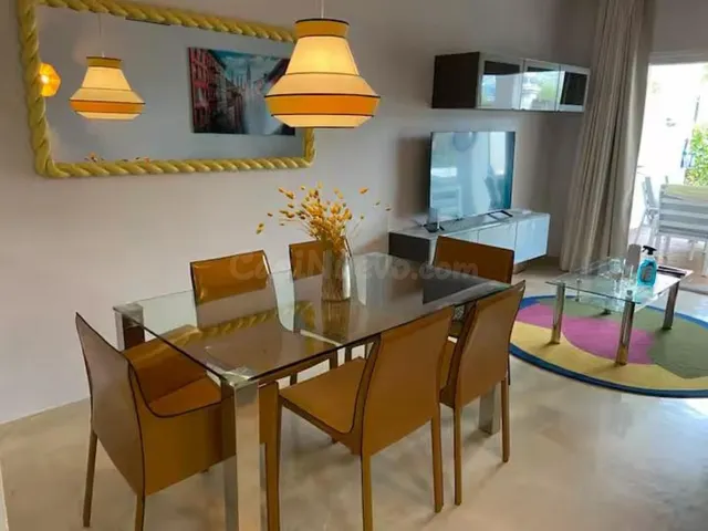 Apartamento 2 habitaciones 96m² en venta - Marbella — 4