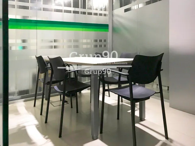 ALQUILER DE ESPACIOS DE NEGOCIO (COWORKING) — 7