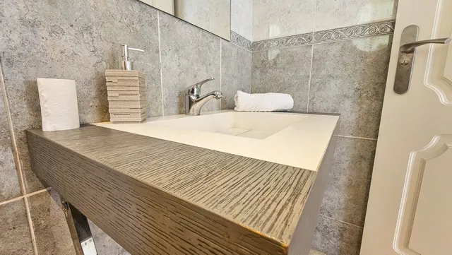 Adosado 4 habitaciones 241m² en venta - Costa del Sol — 49