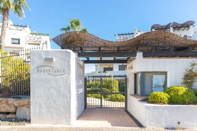 Ático Dúplex 2 habitaciones 98m² en venta - Costa Del Sol — 24