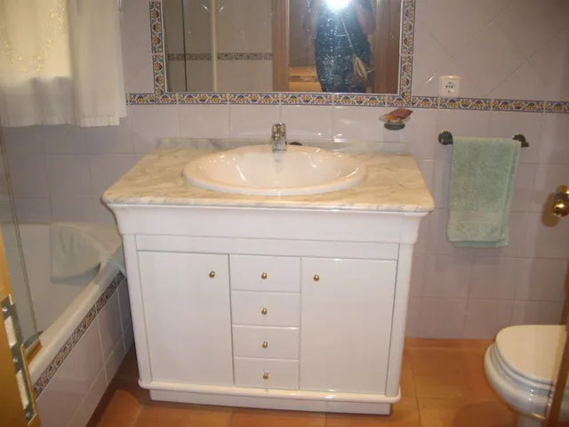 MAGNIFICO CHALÉ EN VENTA EN ADRA — 15