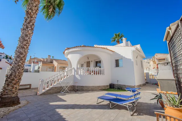Chalet 2 habitaciones 82m² en venta - Costa blanca sur — 18
