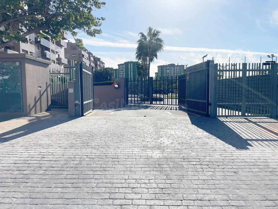 Garaje 15m² en venta - Camino de Suárez