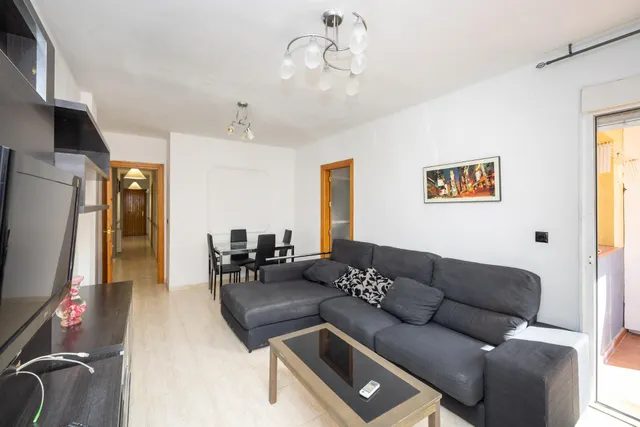 MAGNIFICO PISO EN VENTA EN LAS GABIAS — 21
