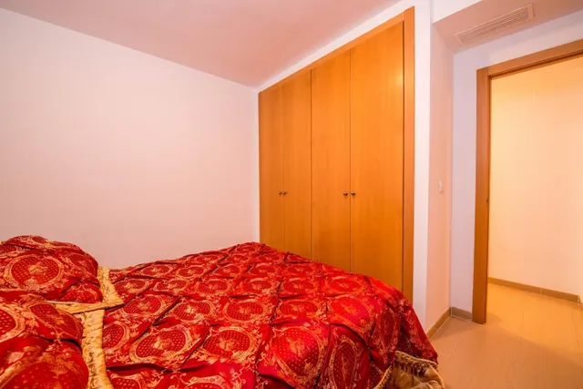 Apartamento en calle Pedro Lorca — 14