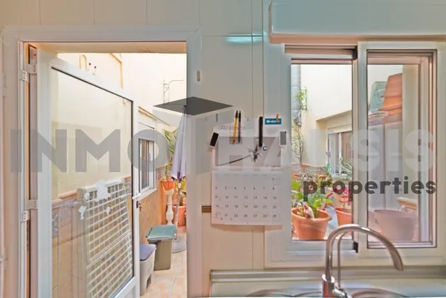 Casa duplex almeria centro — 35