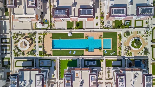 Obra nueva en ciudad quesada — 34
