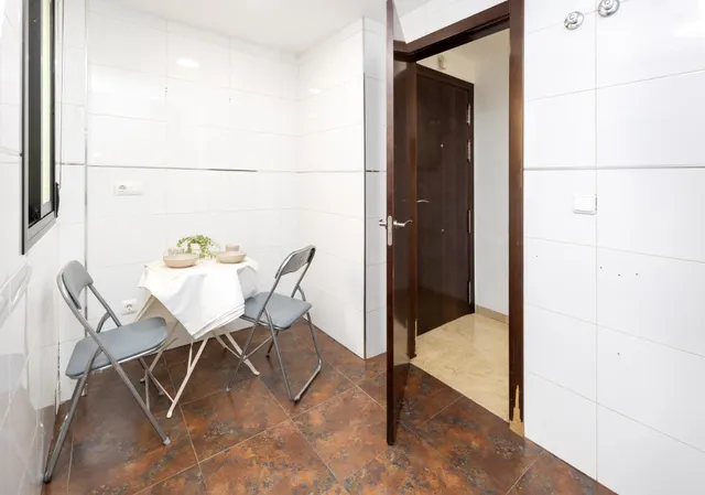 ¡¡ÚLTIMA OPORTUNIDAD!! Espectacular piso con domótica, ascensor y excelente ubicación en Atarfe. — 11