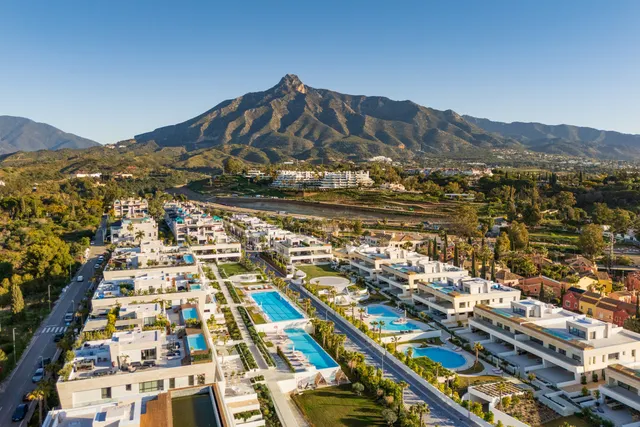 Apartamento 4 habitaciones 443m² en venta - Altos de Estepona — 41