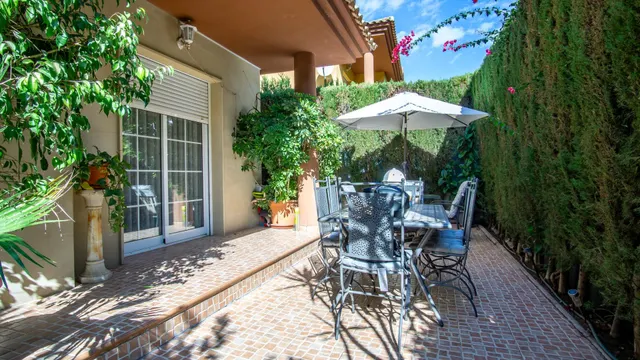 Bungalow en venta en Club de Campo, Elda – Amplio, cómodo y con una distribución excepcional — 6