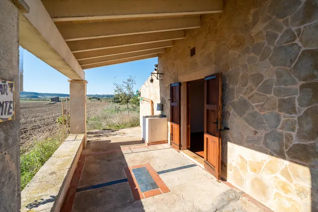 Finca rústica en Sant Joan — 15